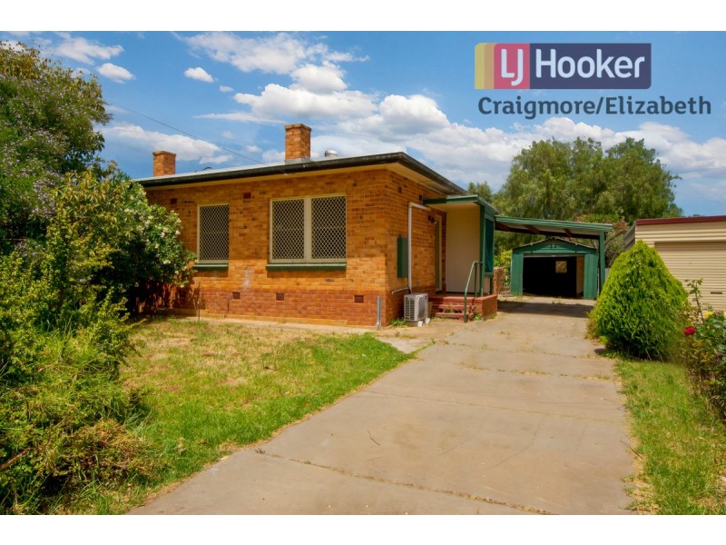 16 Stone Road, Elizabeth Downs SA 5113