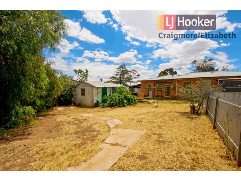 16 Stone Road, Elizabeth Downs SA 5113