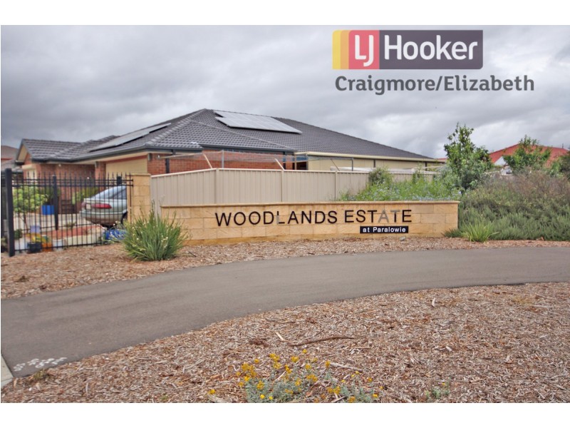 6 Lorikeet Close, Paralowie SA 5108