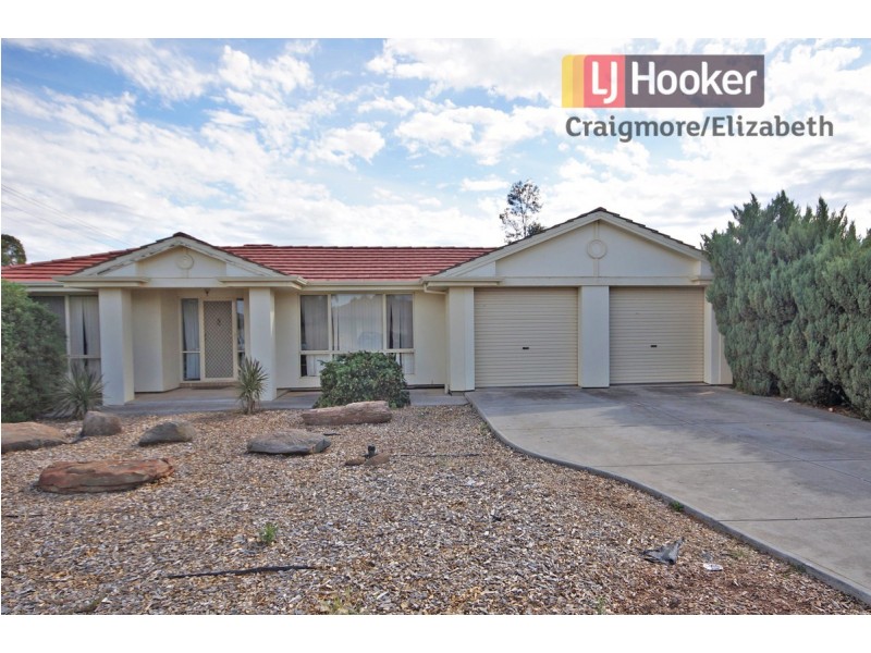 6 Lorikeet Close, Paralowie SA 5108