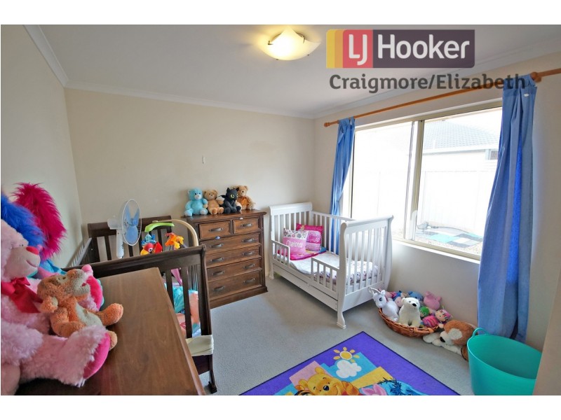 6 Lorikeet Close, Paralowie SA 5108