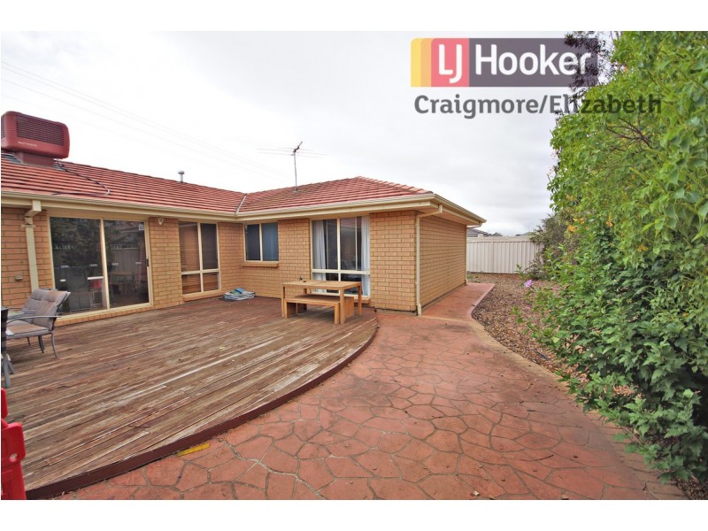 6 Lorikeet Close, Paralowie SA 5108