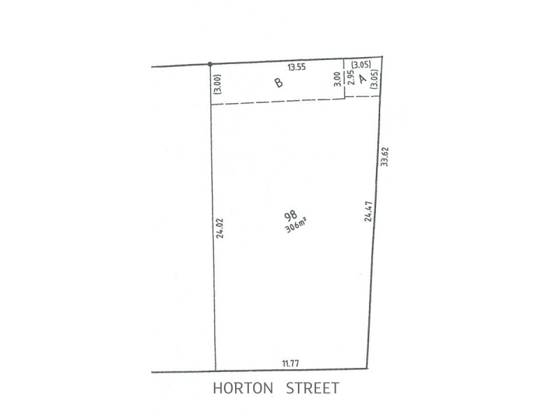 Lot 98/ Horton Street, Elizabeth Park SA 5113