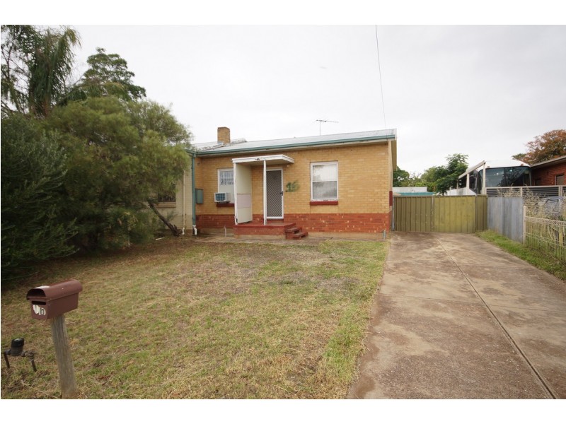 16 Magor Street, Elizabeth Park SA 5113