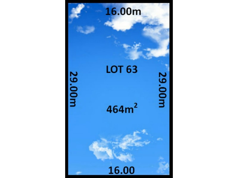 Lot 63/ Pedlar Close, Blakeview SA 5114