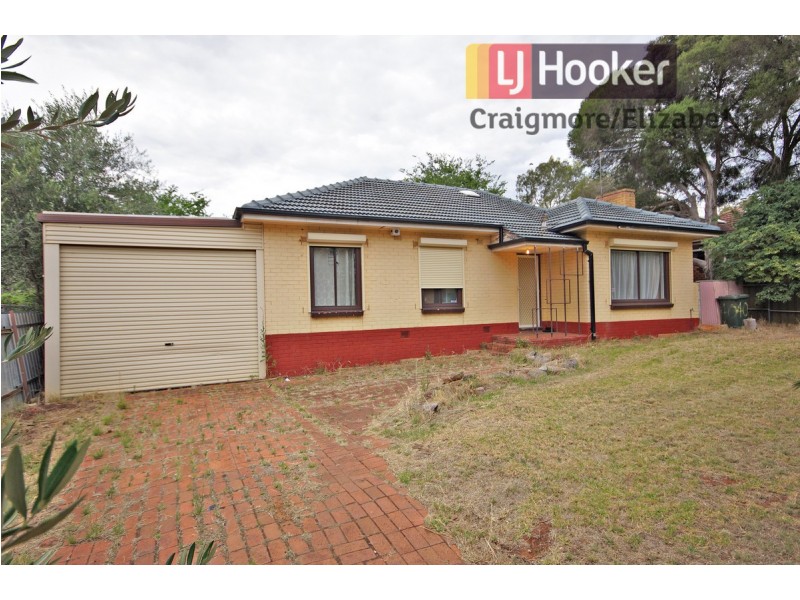 19 Portland Road, Elizabeth East SA 5112