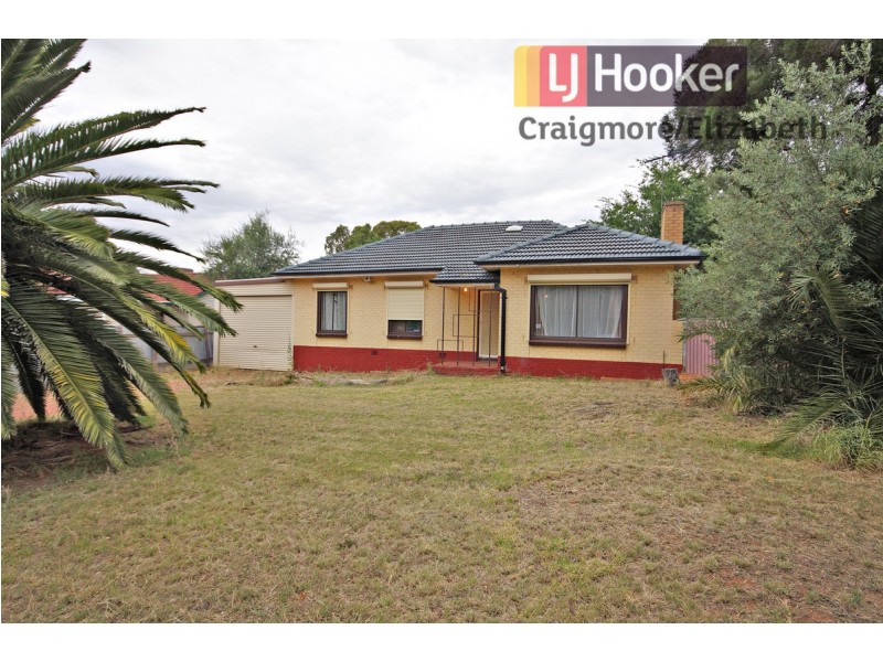 19 Portland Road, Elizabeth East SA 5112