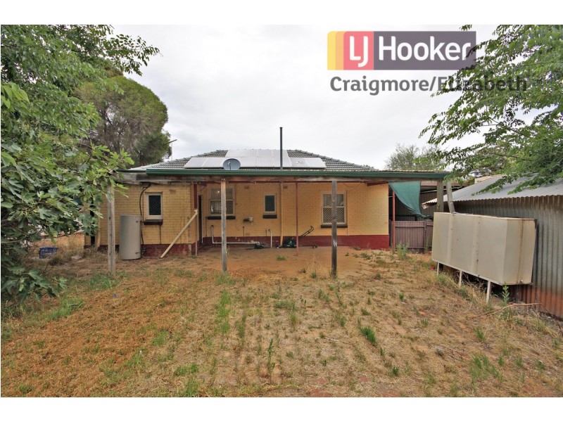 19 Portland Road, Elizabeth East SA 5112