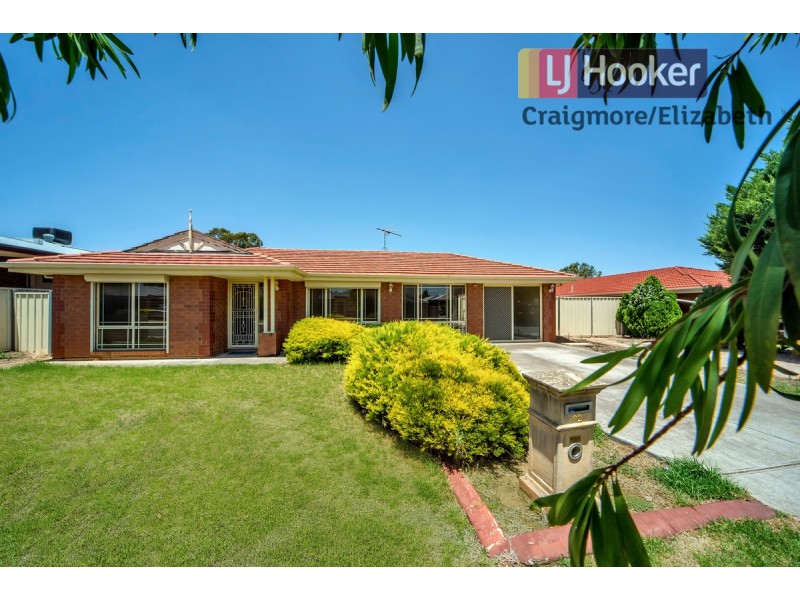 22 Fyfield Street, Elizabeth SA 5112