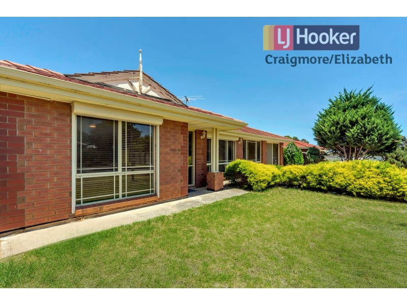 22 Fyfield Street, Elizabeth SA 5112