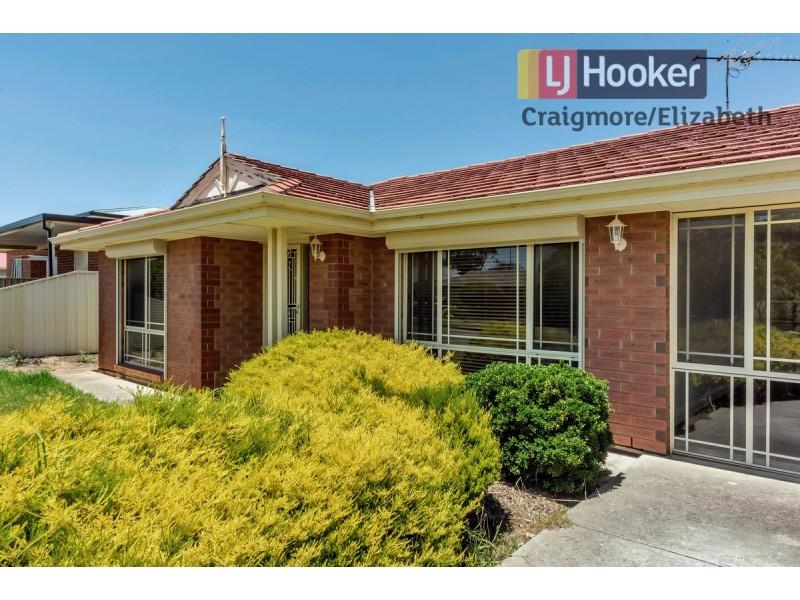 22 Fyfield Street, Elizabeth SA 5112