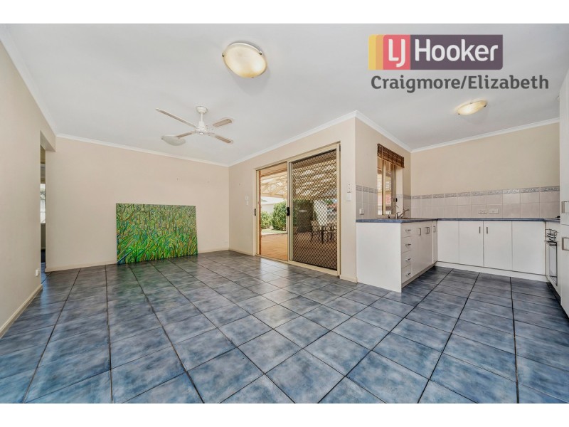 22 Fyfield Street, Elizabeth SA 5112