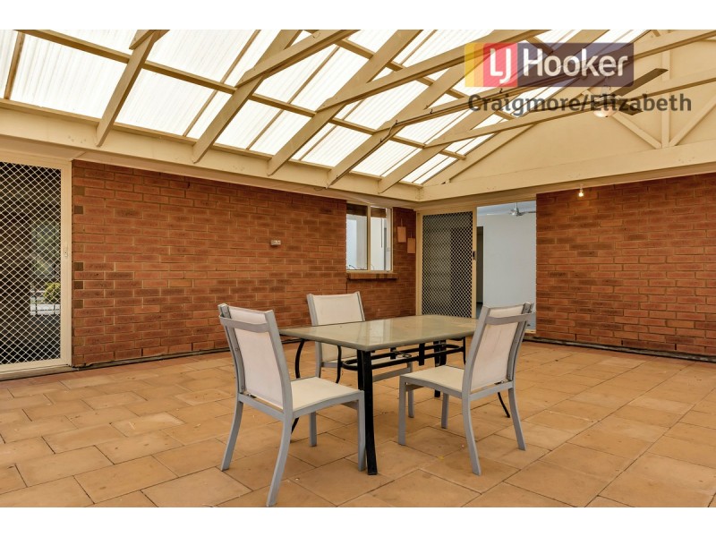 22 Fyfield Street, Elizabeth SA 5112