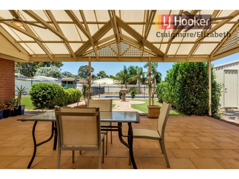 22 Fyfield Street, Elizabeth SA 5112