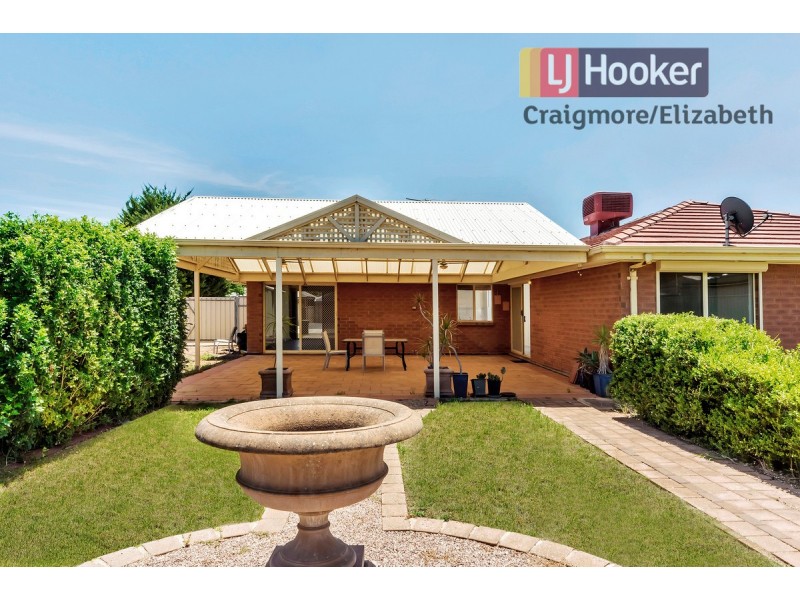 22 Fyfield Street, Elizabeth SA 5112