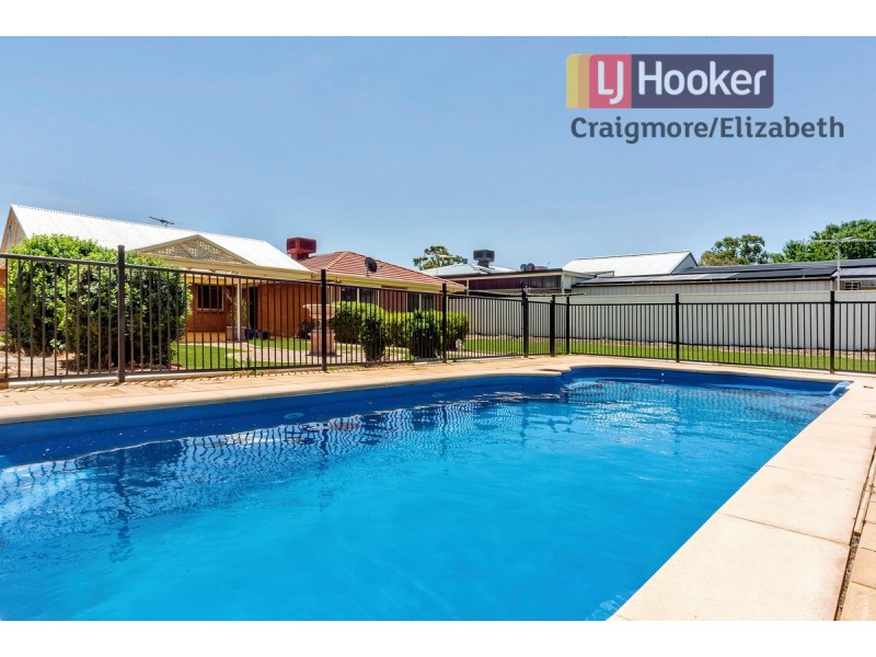 22 Fyfield Street, Elizabeth SA 5112
