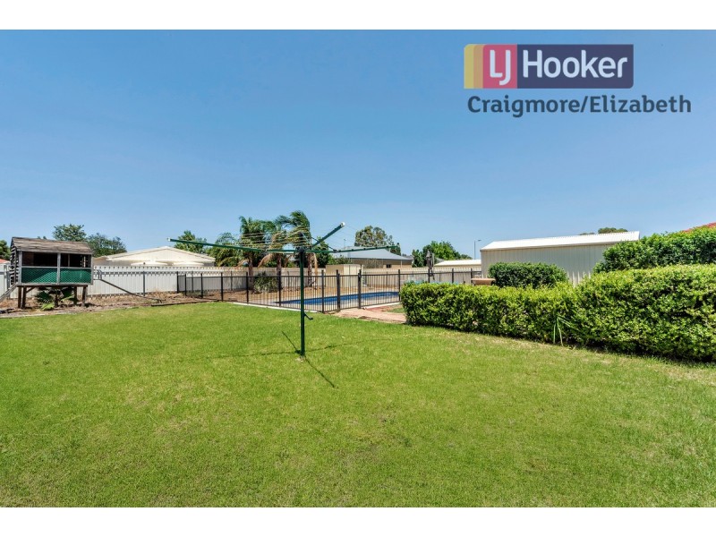 22 Fyfield Street, Elizabeth SA 5112