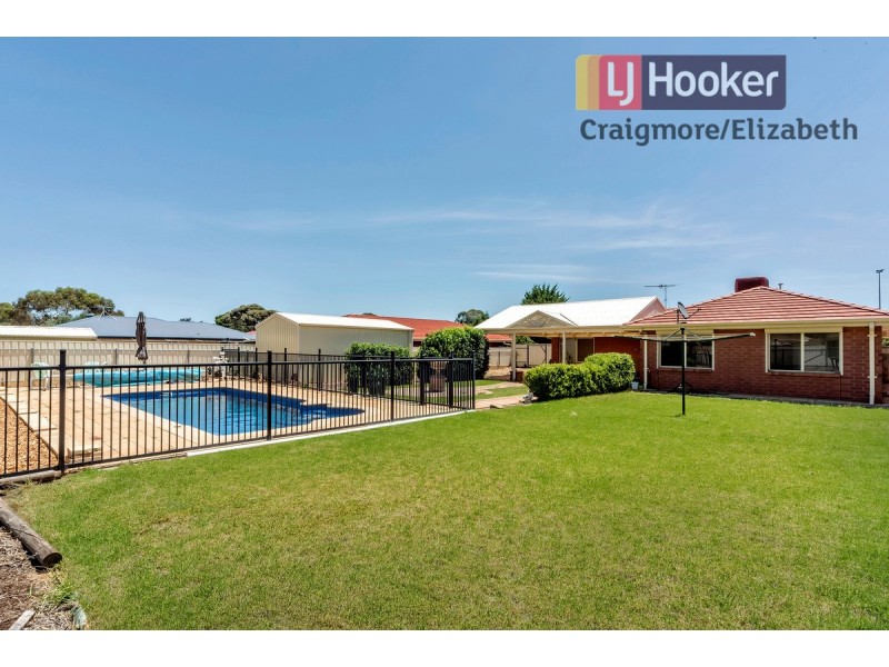 22 Fyfield Street, Elizabeth SA 5112