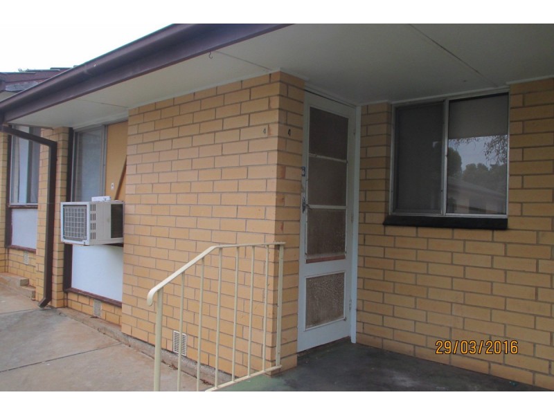 4/19 Leonard Street, Elizabeth Park SA 5113