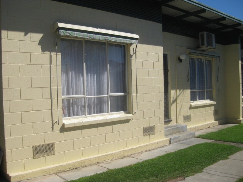 4/593 Regency Road, Broadview SA 5083