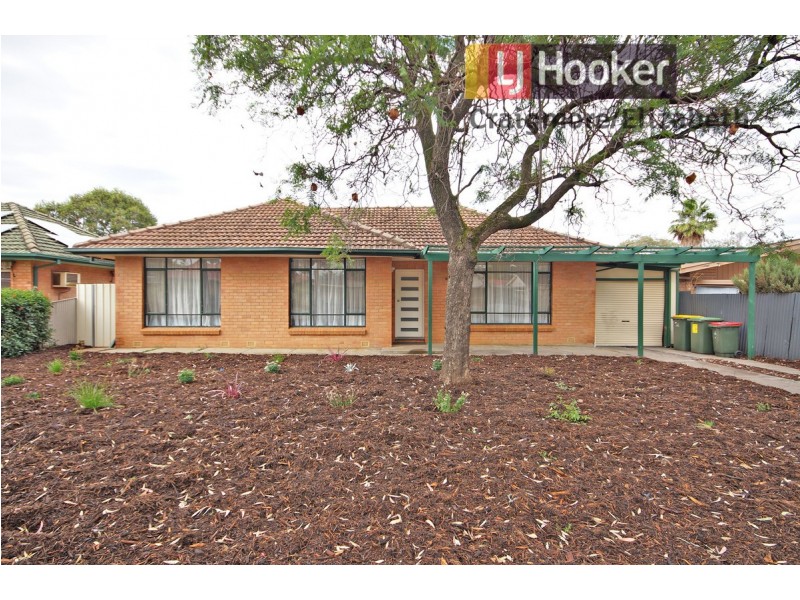 13 Angela Avenue, Brahma Lodge SA 5109