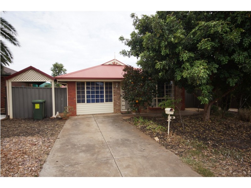 10 Cinnamon Grove, Blakeview SA 5114