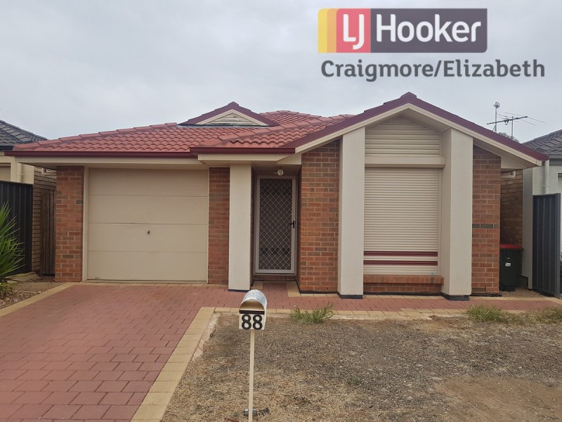 88 Jarrah Drive, Munno Para West SA 5115