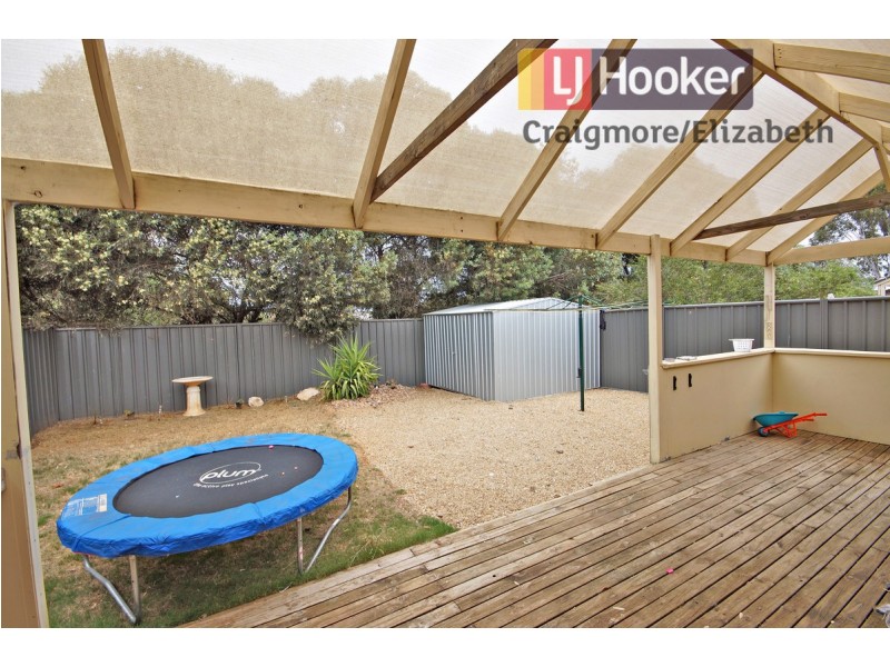 88 Jarrah Drive, Munno Para West SA 5115