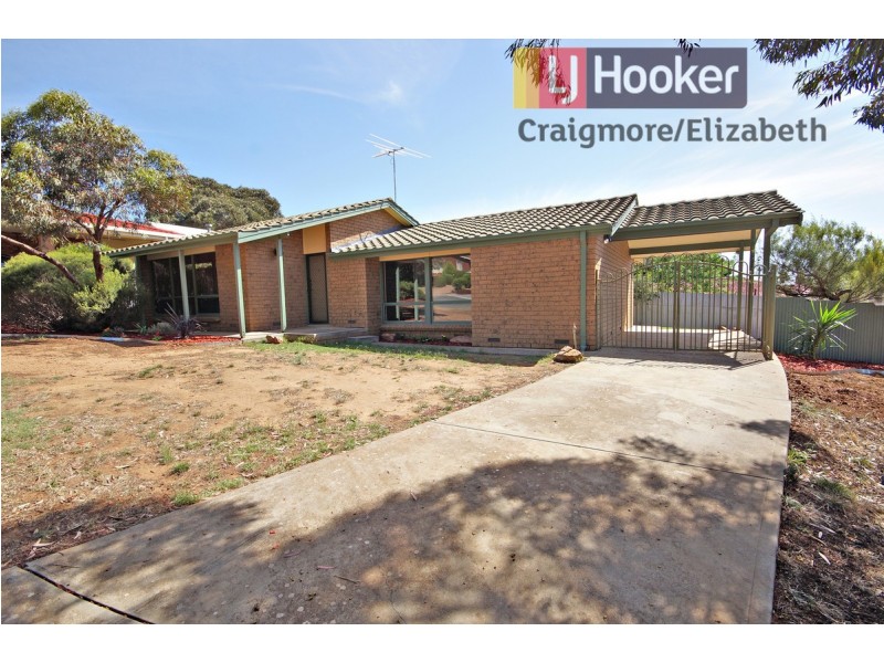 5 Rhodes Court, Hillbank SA 5112