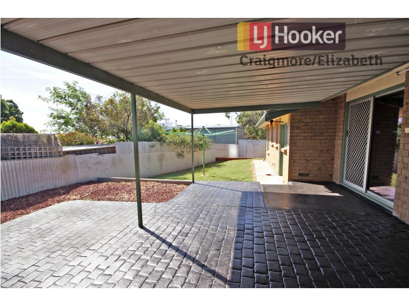 5 Rhodes Court, Hillbank SA 5112