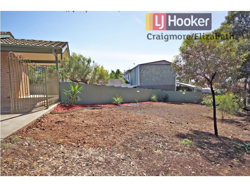 5 Rhodes Court, Hillbank SA 5112