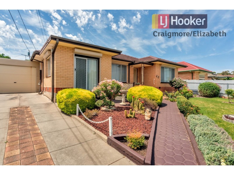 8 Valda Road, Para Hills SA 5096