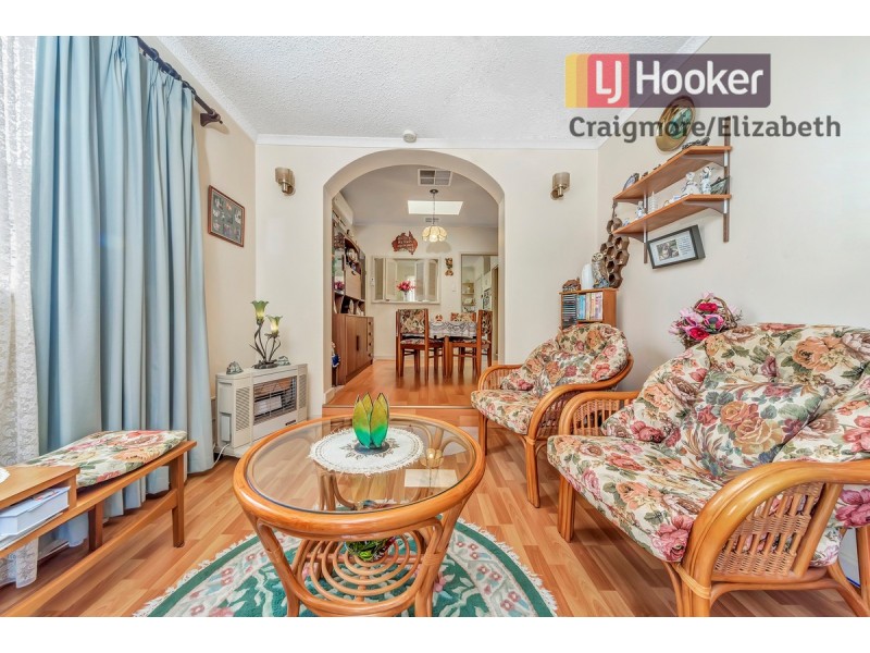8 Valda Road, Para Hills SA 5096