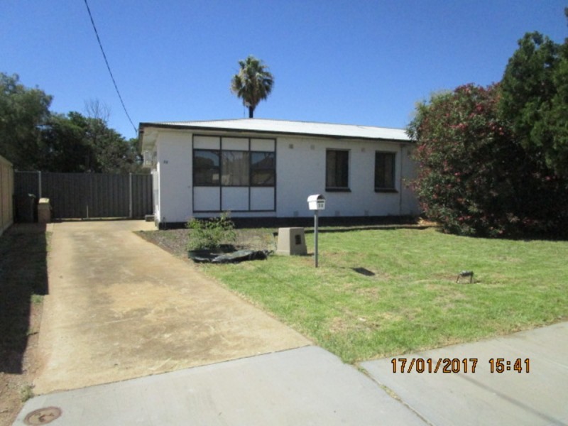 30 Roberts Crescent, Smithfield Plains SA 5114