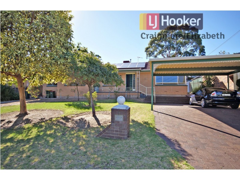 31 Janlyn Road, Vista SA 5091