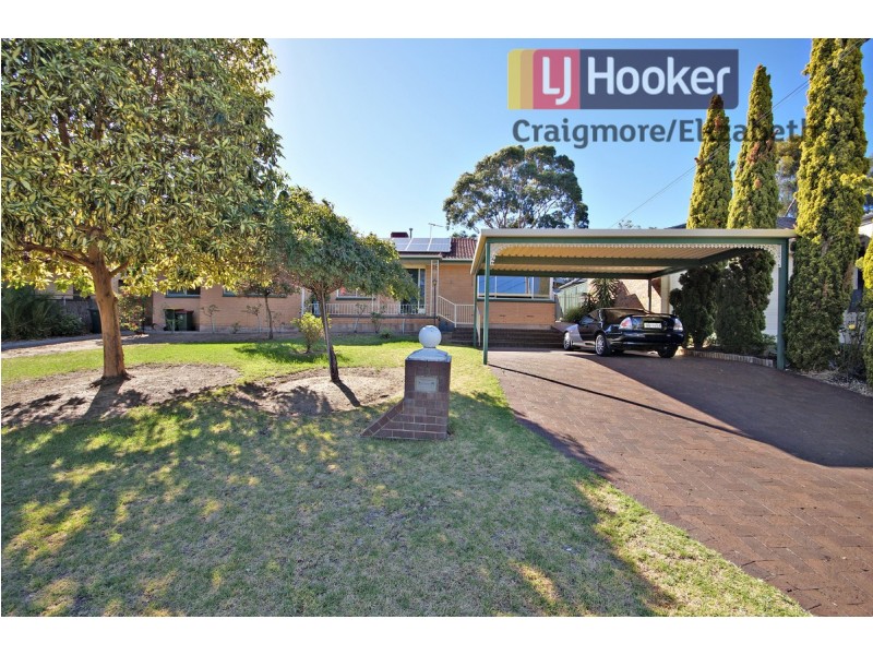 31 Janlyn Road, Vista SA 5091