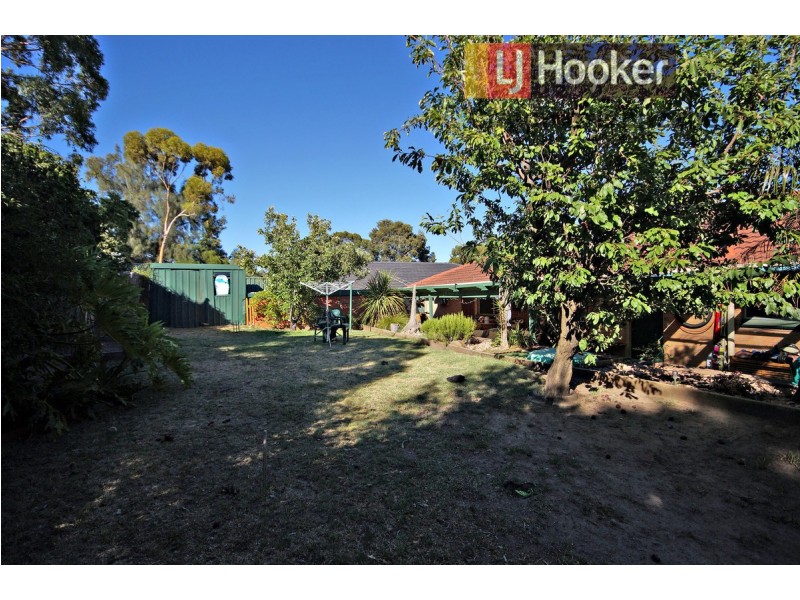 31 Janlyn Road, Vista SA 5091