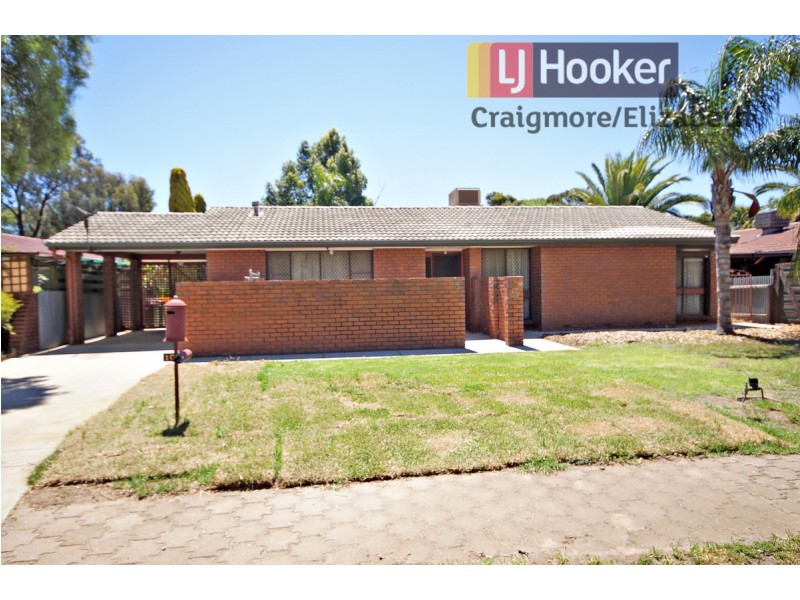 10 Warringa Street, Salisbury Plain SA 5109