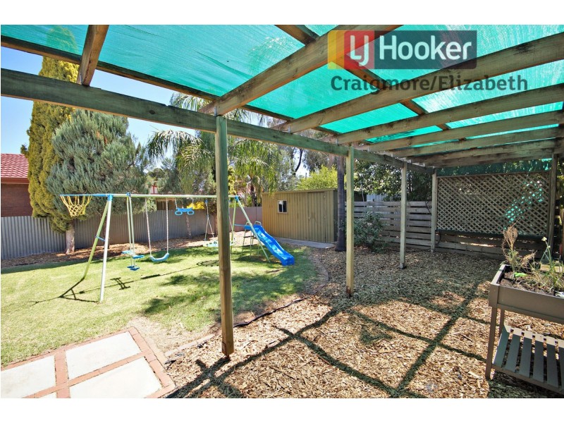 10 Warringa Street, Salisbury Plain SA 5109