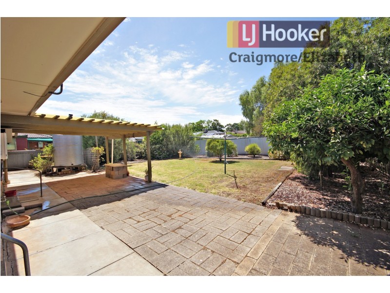 52 Marcian Avenue, Elizabeth Downs SA 5113