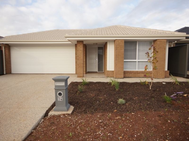 14 St Georges Way, Blakeview SA 5114
