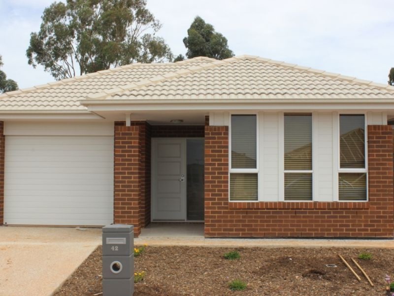 42 Margaret Street, Blakeview SA 5114
