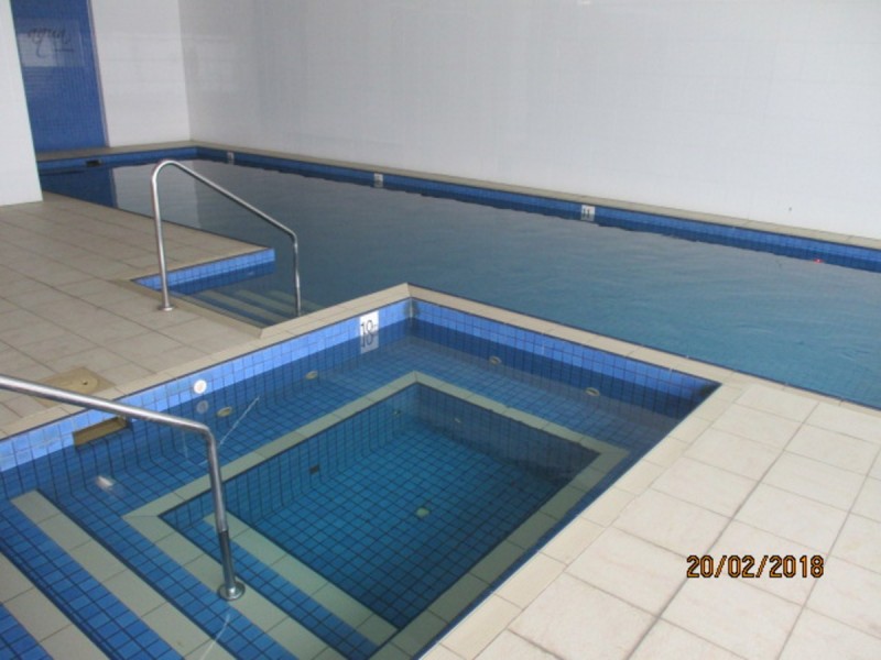 Apartment 207/6-18 Metro Parade, Mawson Lakes SA 5095