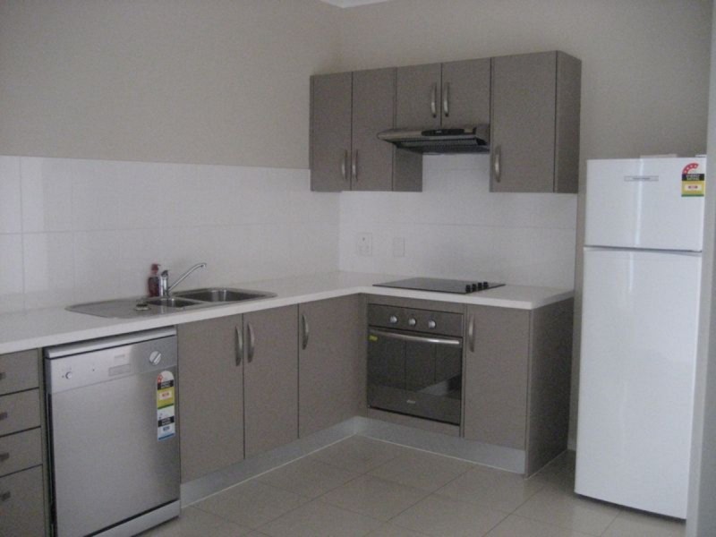 Apartment 207/6-18 Metro Parade, Mawson Lakes SA 5095