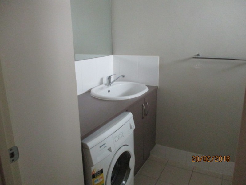 Apartment 207/6-18 Metro Parade, Mawson Lakes SA 5095