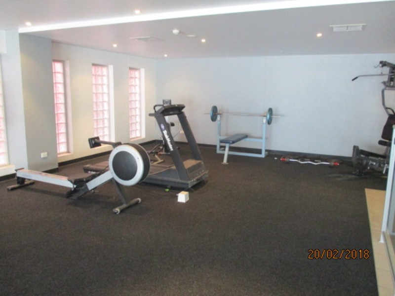 Apartment 207/6-18 Metro Parade, Mawson Lakes SA 5095