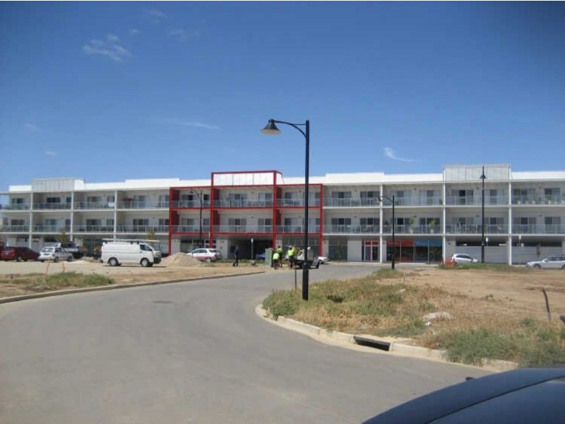 Apartment 207/6-18 Metro Parade, Mawson Lakes SA 5095