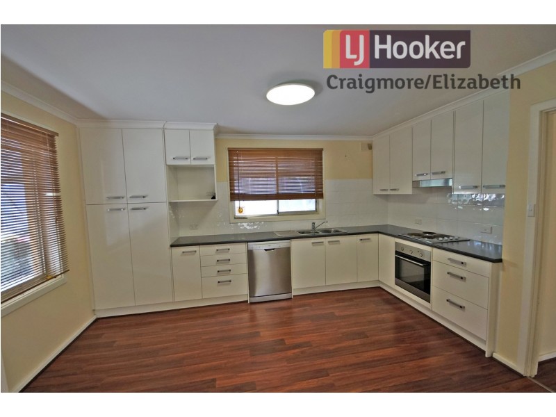 158 McKenzie Road, Elizabeth Downs SA 5113