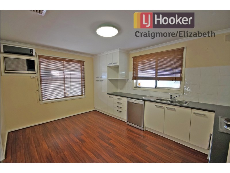 158 McKenzie Road, Elizabeth Downs SA 5113