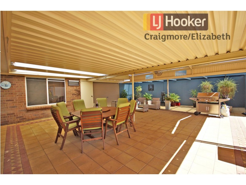 49 President Avenue, Andrews Farm SA 5114